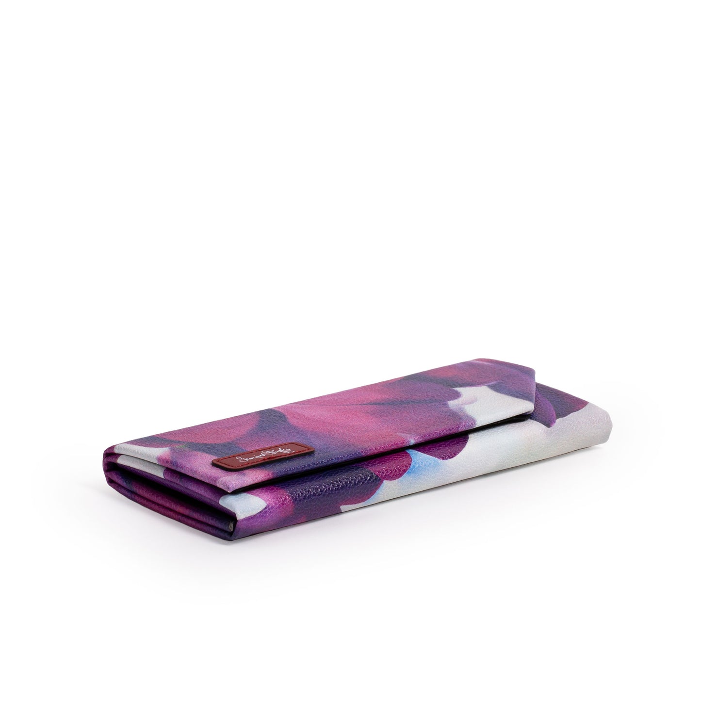 Georgia O'Keeffe Petunia Eye/Sunglass Case