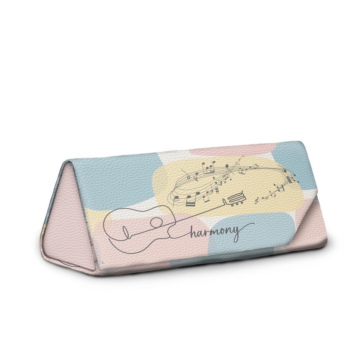 🎁 Harmony Eyeglass Case (100% off)