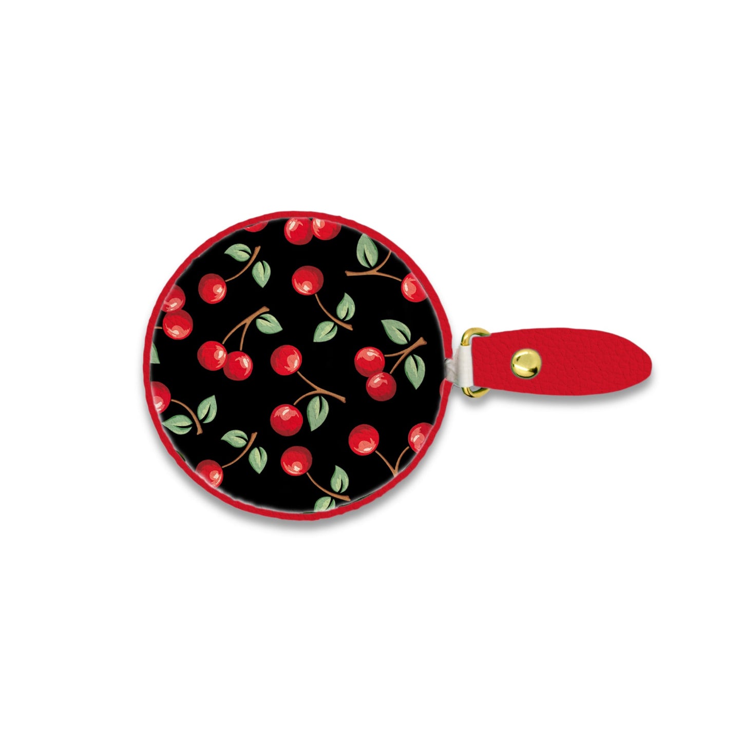 🎁 Mary Engelbreit Cherries Tape Measure (100% off)