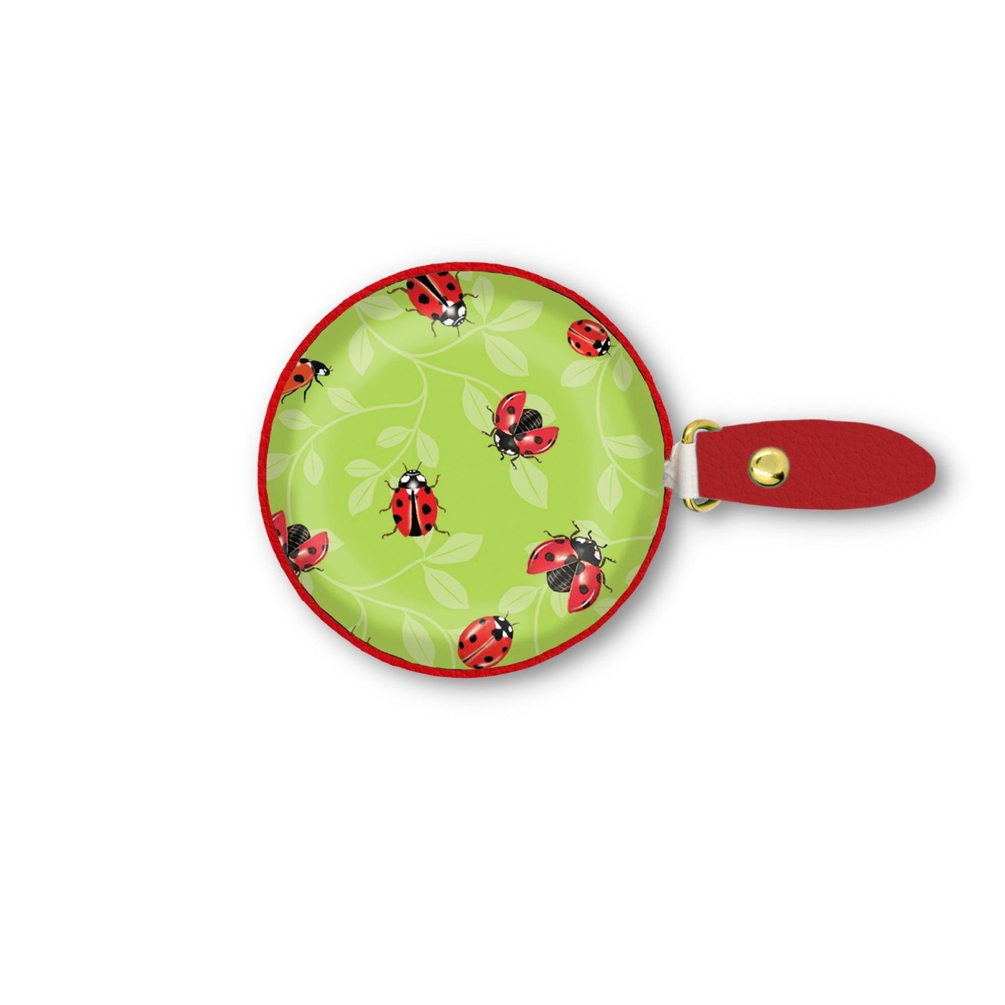 🎁 Mary Lake Thompson Ladybug Tape Measure (100% off)