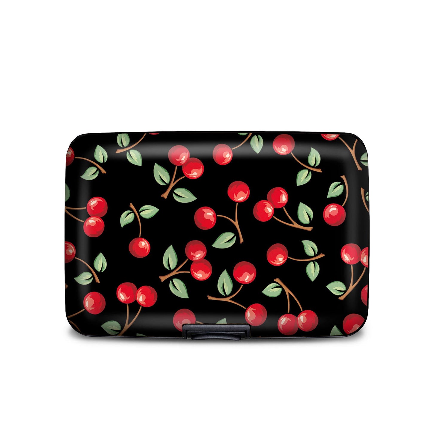 Mary Engelbreit Cherries Armored Wallet