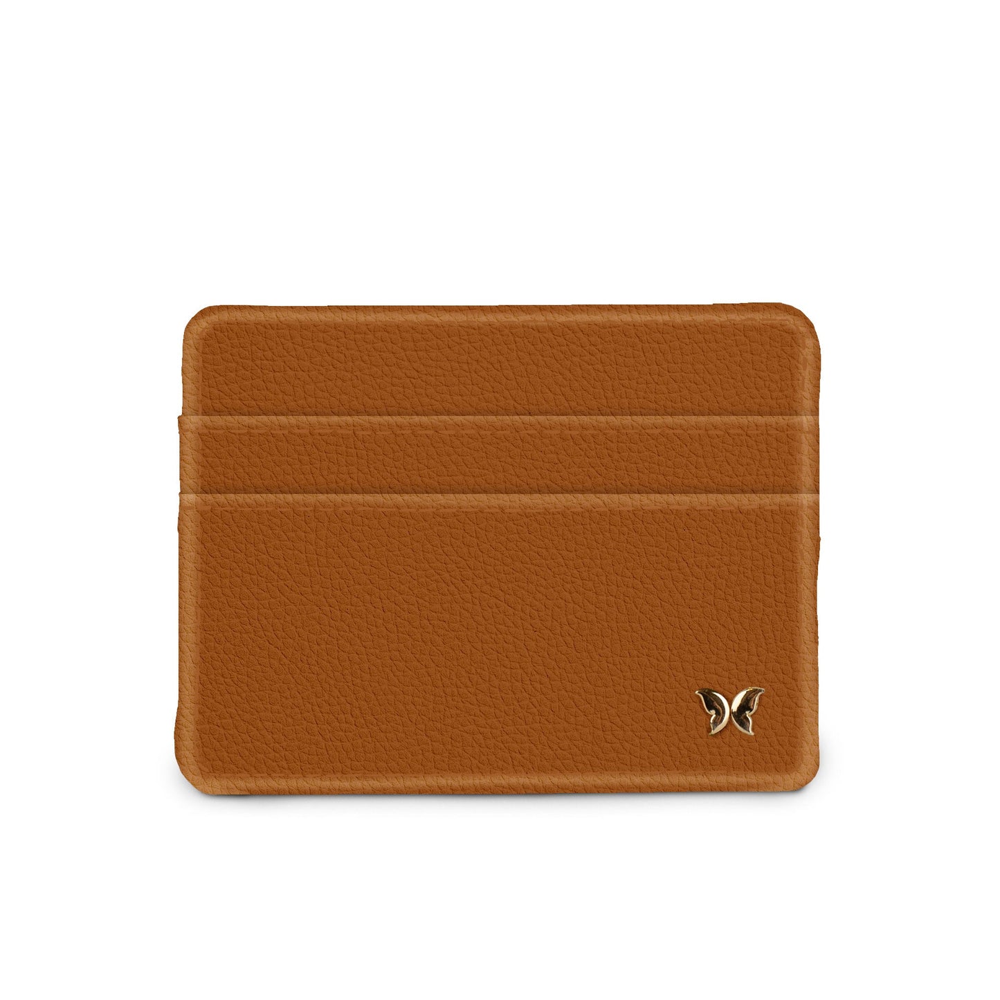 🎁 Saddle Brown Slim Wallet (100% off)