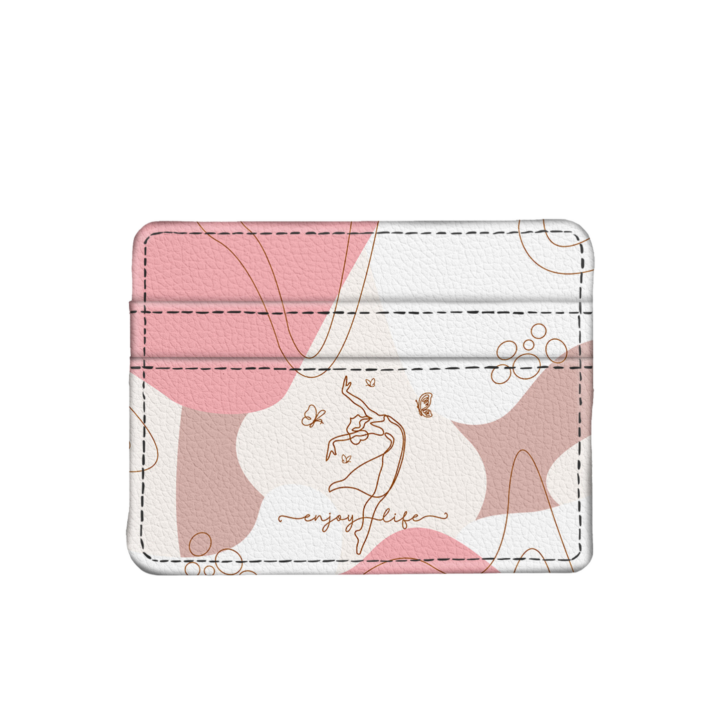 Enjoy Life Slim Wallet