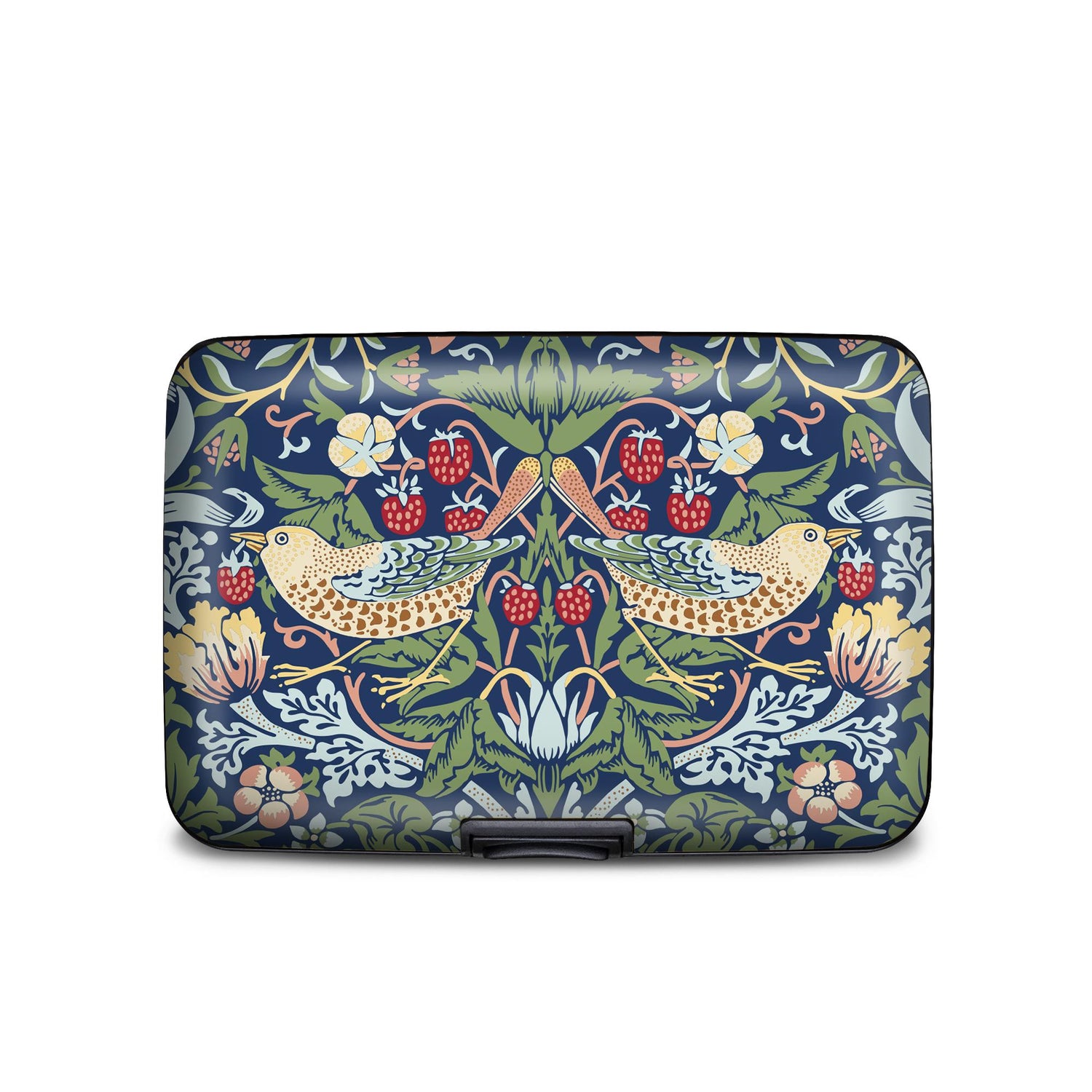 William Morris Wallets and Accessories