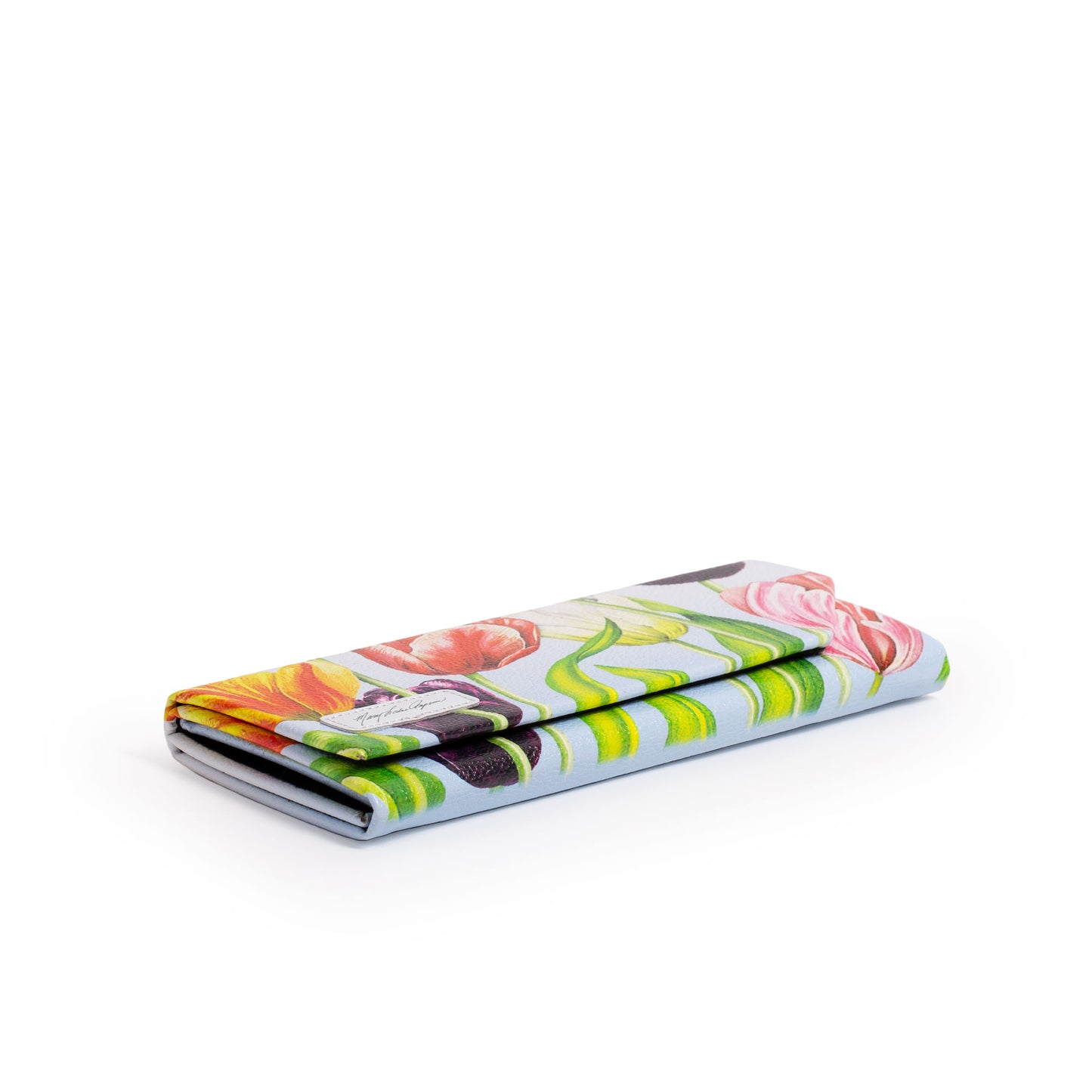 Mary Lake Thompson Tulips Eye/Sunglass Case