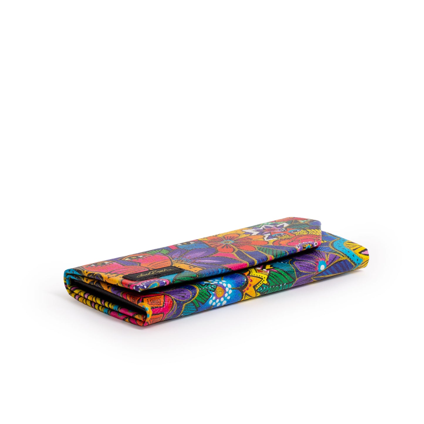 Laurel Burch Laurel's Garden Eye/Sunglass Case
