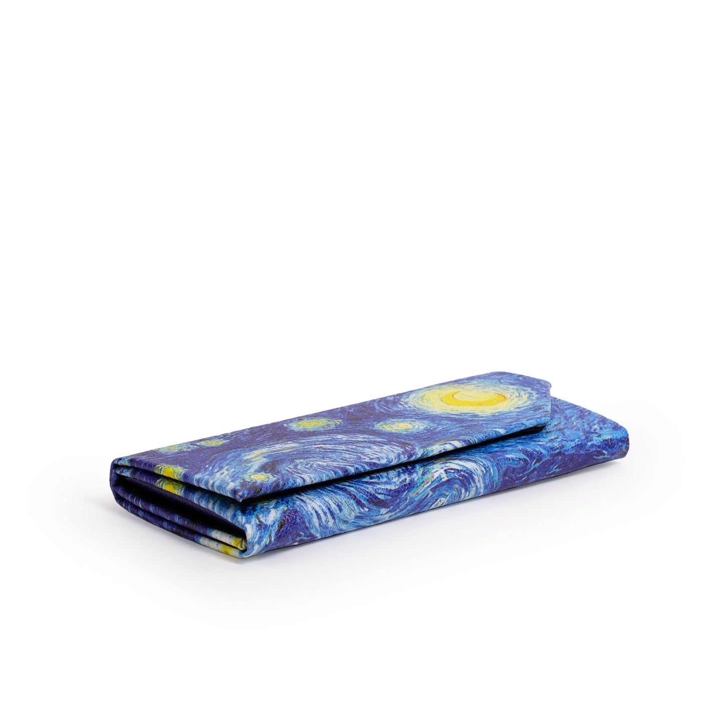 Starry Night Eye/Sunglass Case
