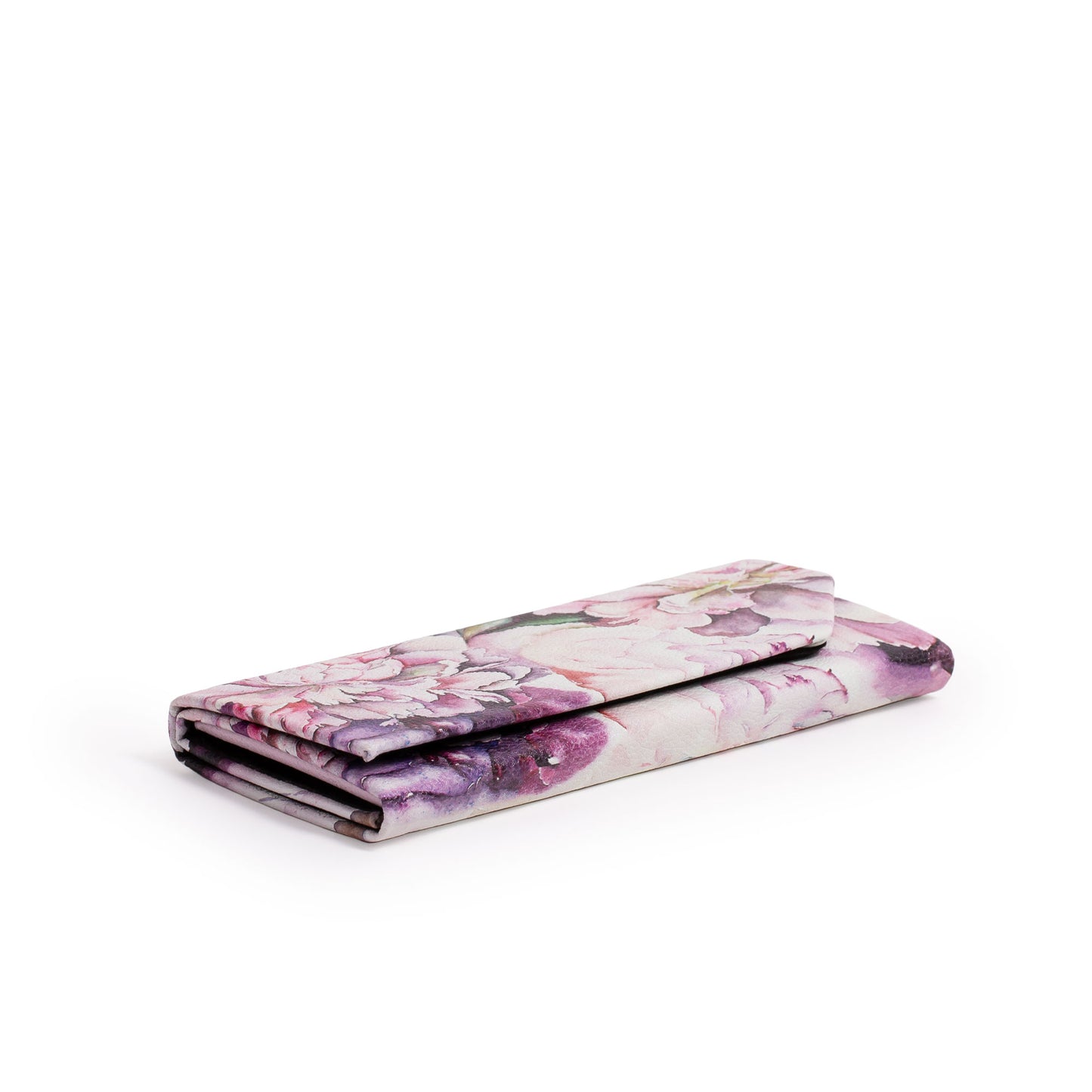 Peonies Eye/Sunglass Case