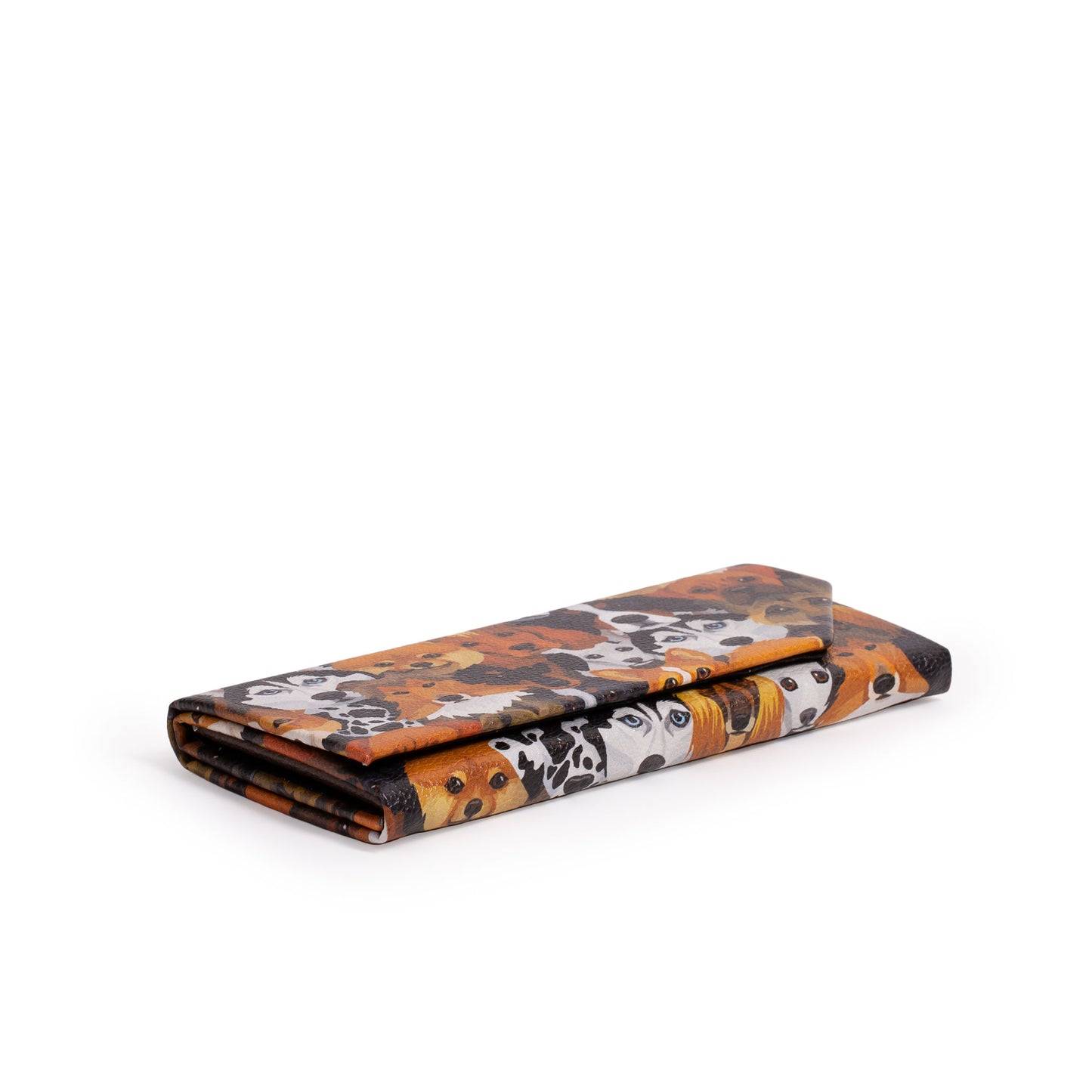 Canine Cousins Eye/Sunglass Case