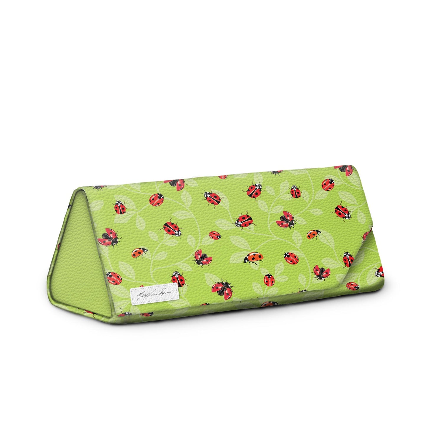🎁 Mary Lake Thompson Ladybug Eye/Sunglass Case (100% off)