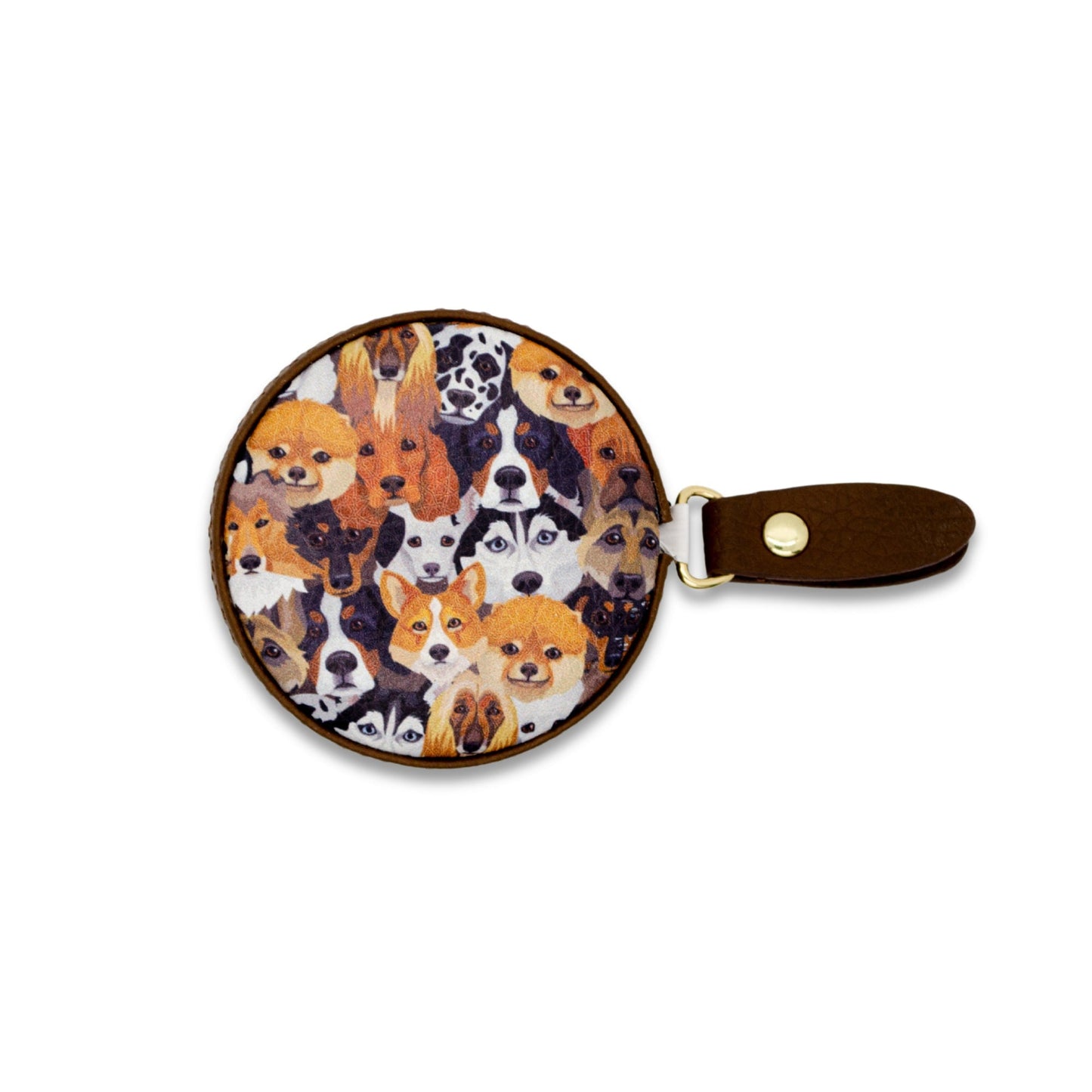 🎁 Canine Cousins Tape Measure (100% off)