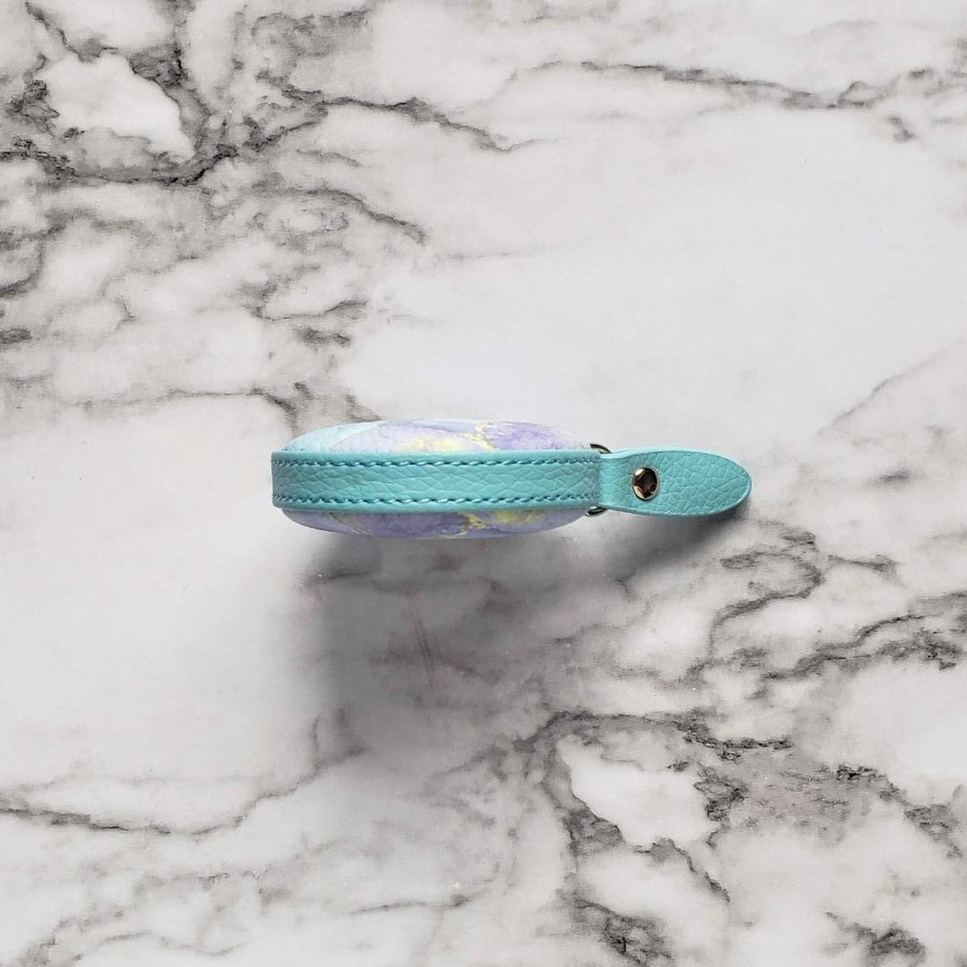 Blue Marble Tape Measure