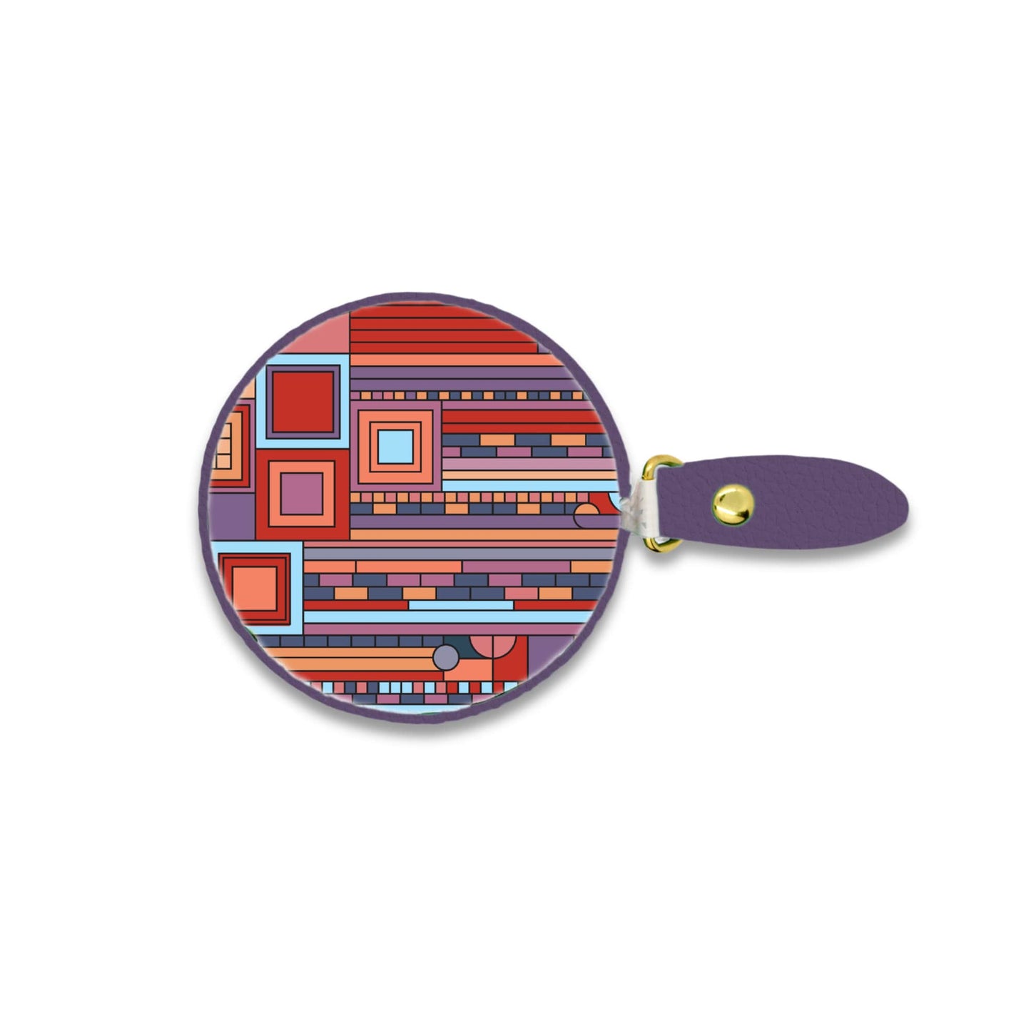 🎁 Frank Lloyd Wright Saguaro Sunset Tape Measure (100% off)