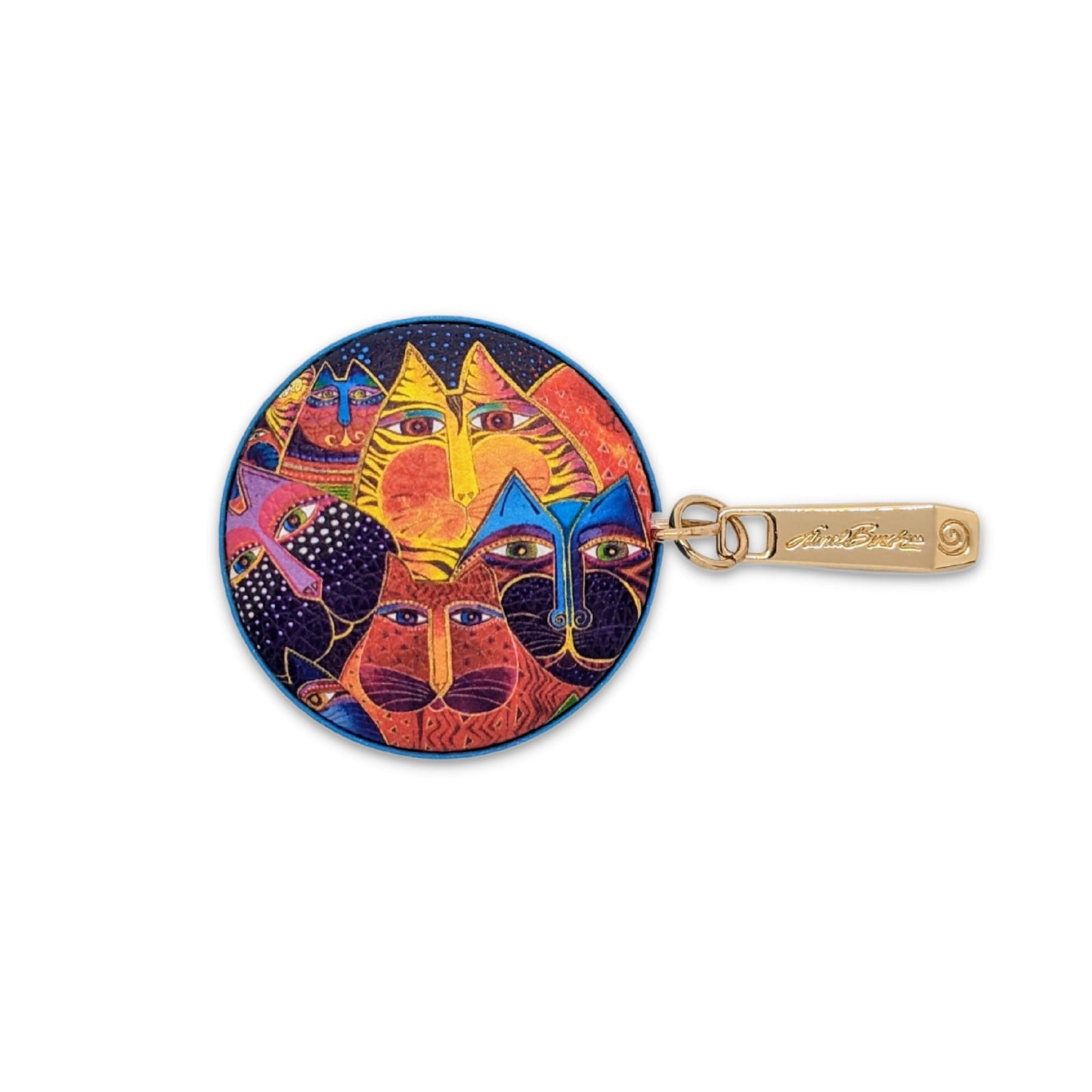 🎁 Laurel Burch Fantasticats Tape Measure (100% off)