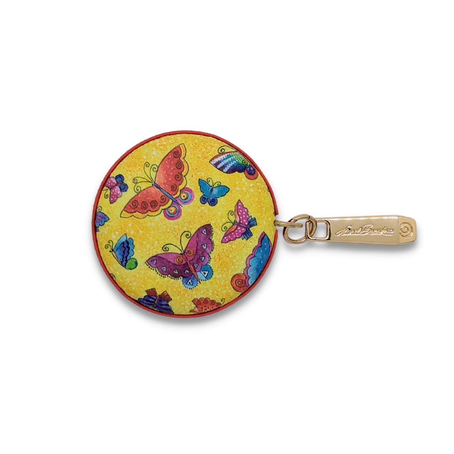 🎁 Laurel Burch Flutterbyes Tape Measure (100% off)