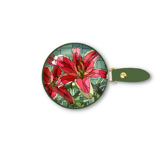 🎁 Art Glass Stargazer Tape Measure (100% off)