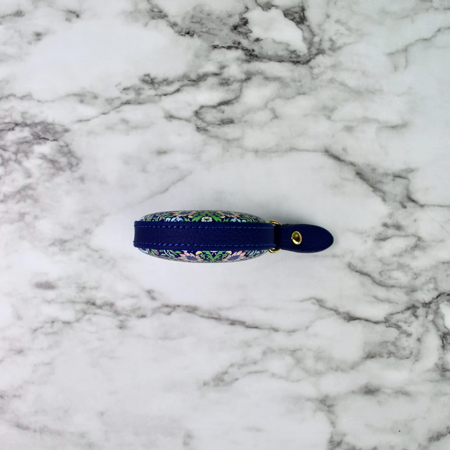 William Morris Strawberry Thief Tape Measure