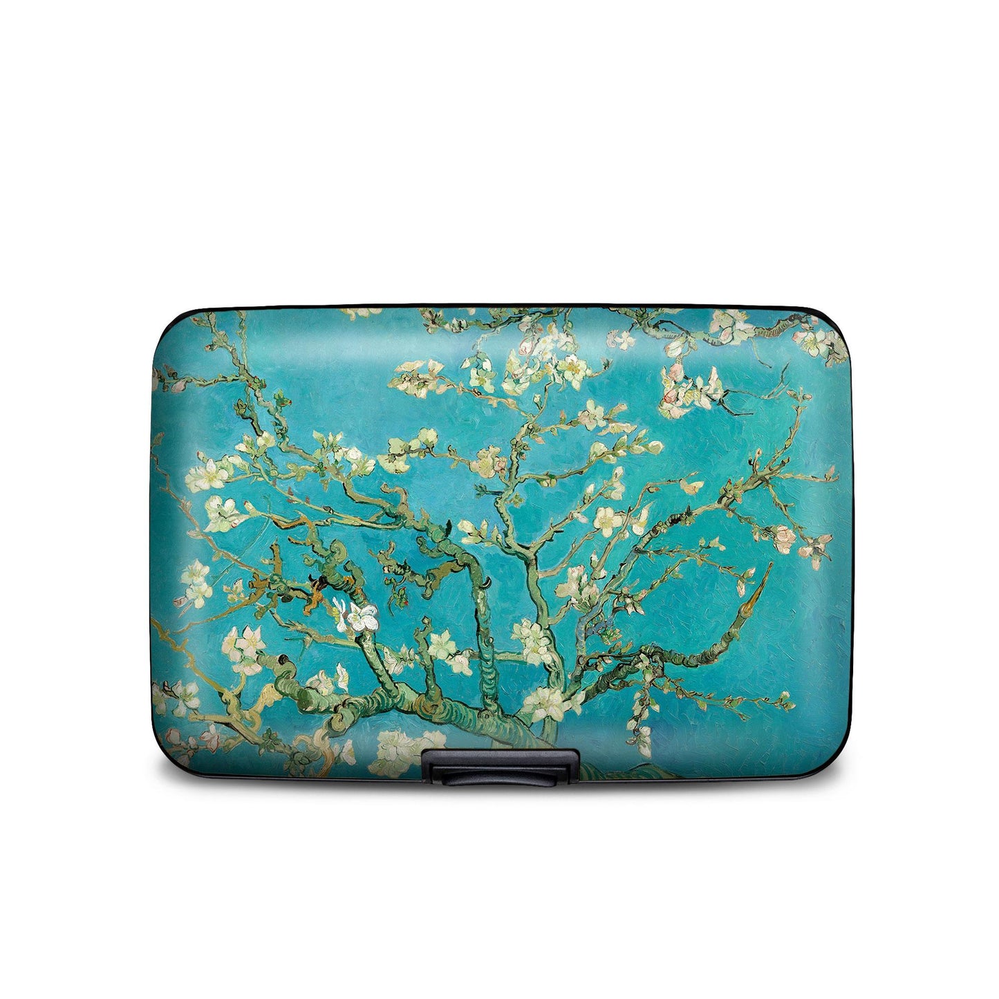 Van Gogh - Almd Blossoms Armored Wallet