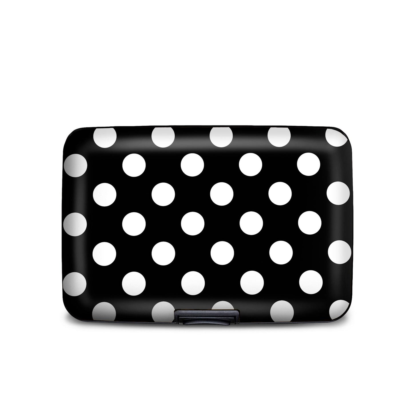 Polka Dot Armored Wallet