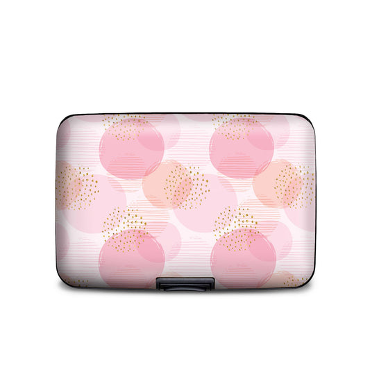🎁 Pink Bubblegum Armored Wallet (100% off)