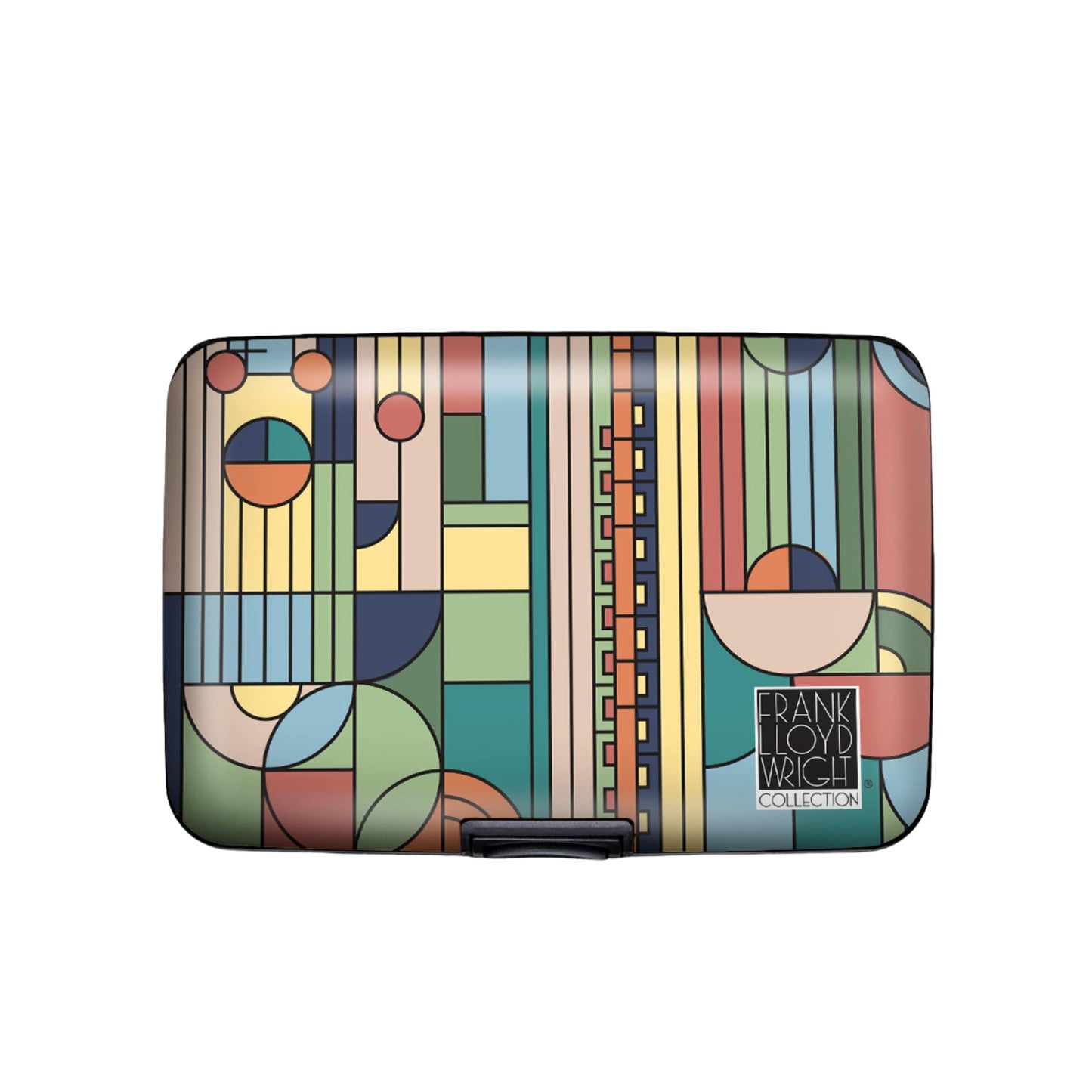 Wright Saguaro Sunrise Armored Wallet