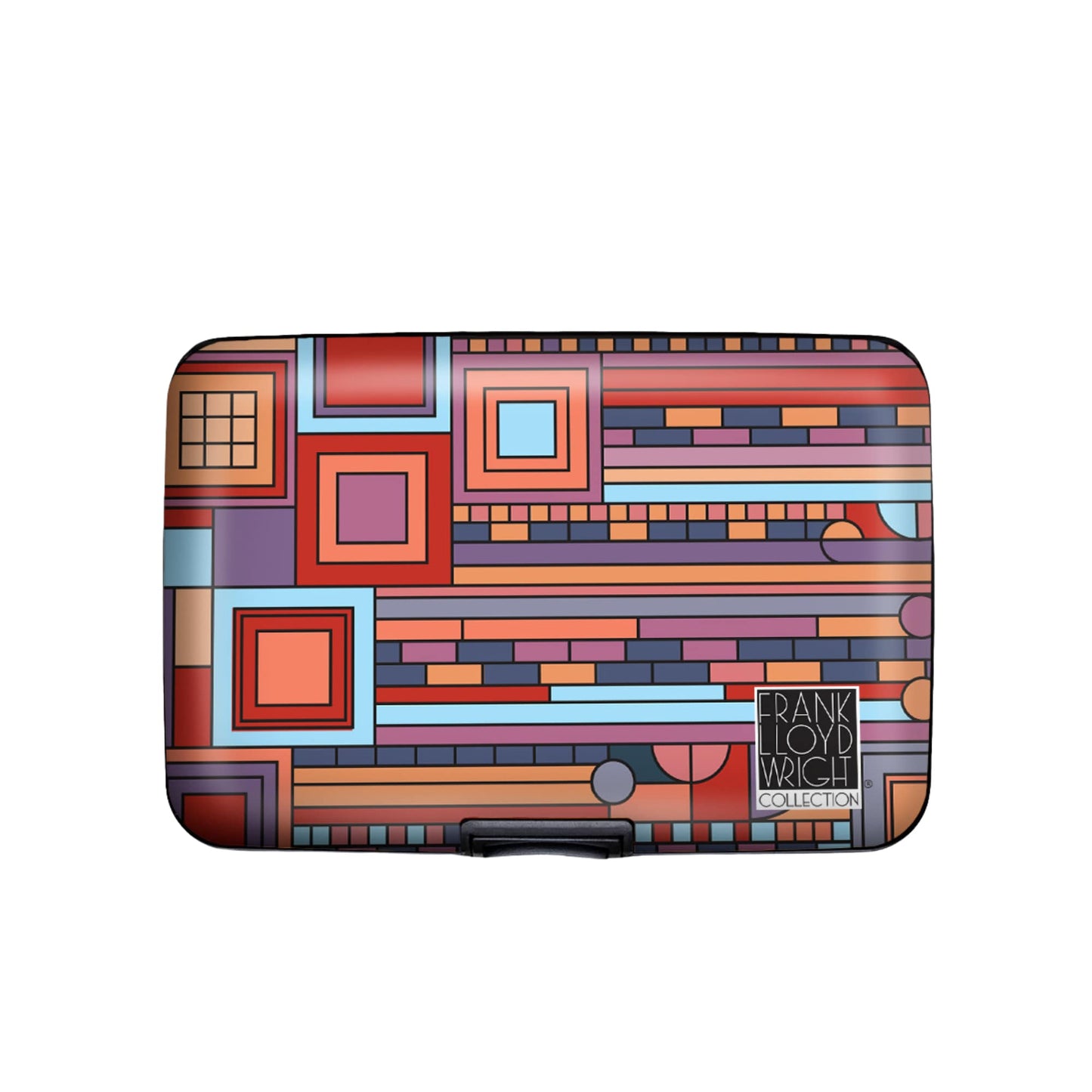 Wright Saguaro Sunset Armored Wallet