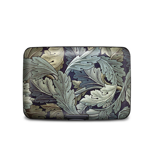 Morris Acanthus Armored Wallet