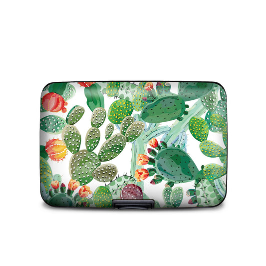 Cactus Armored Wallet