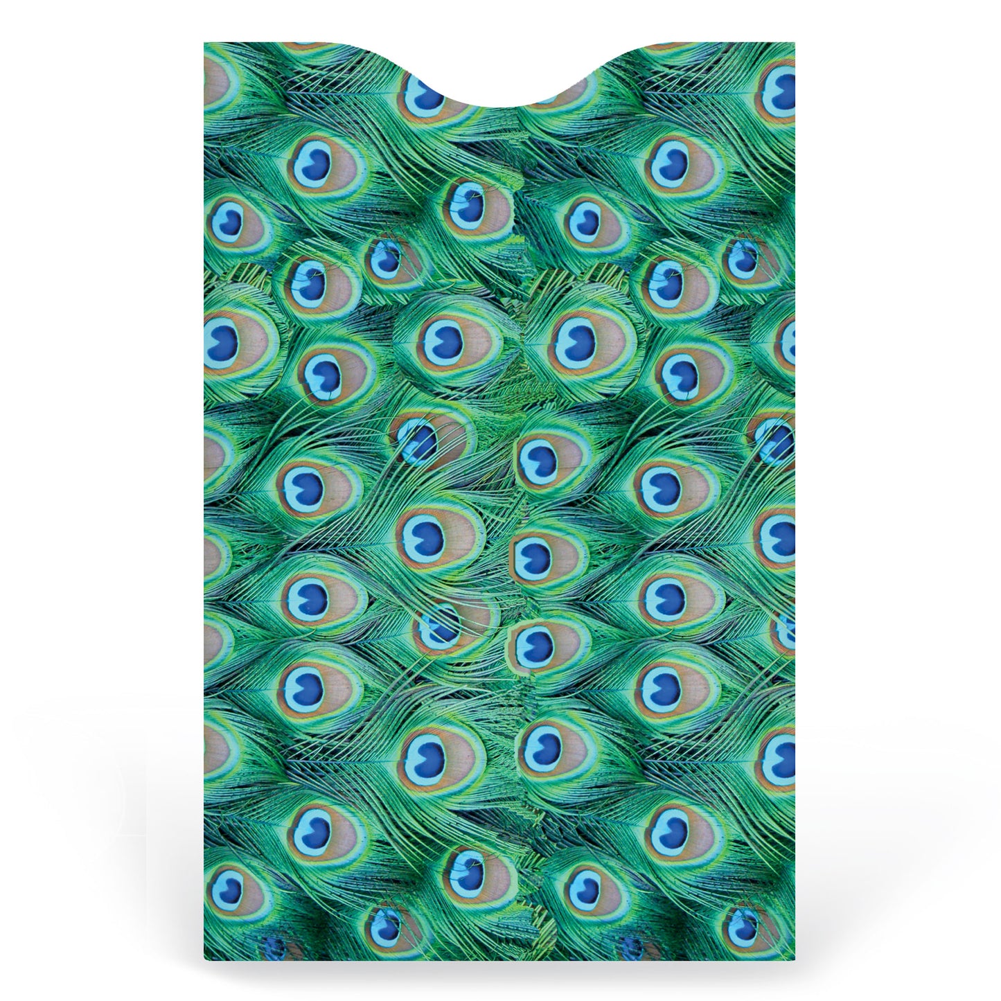 Safari 6/Pk Armored Sleeves