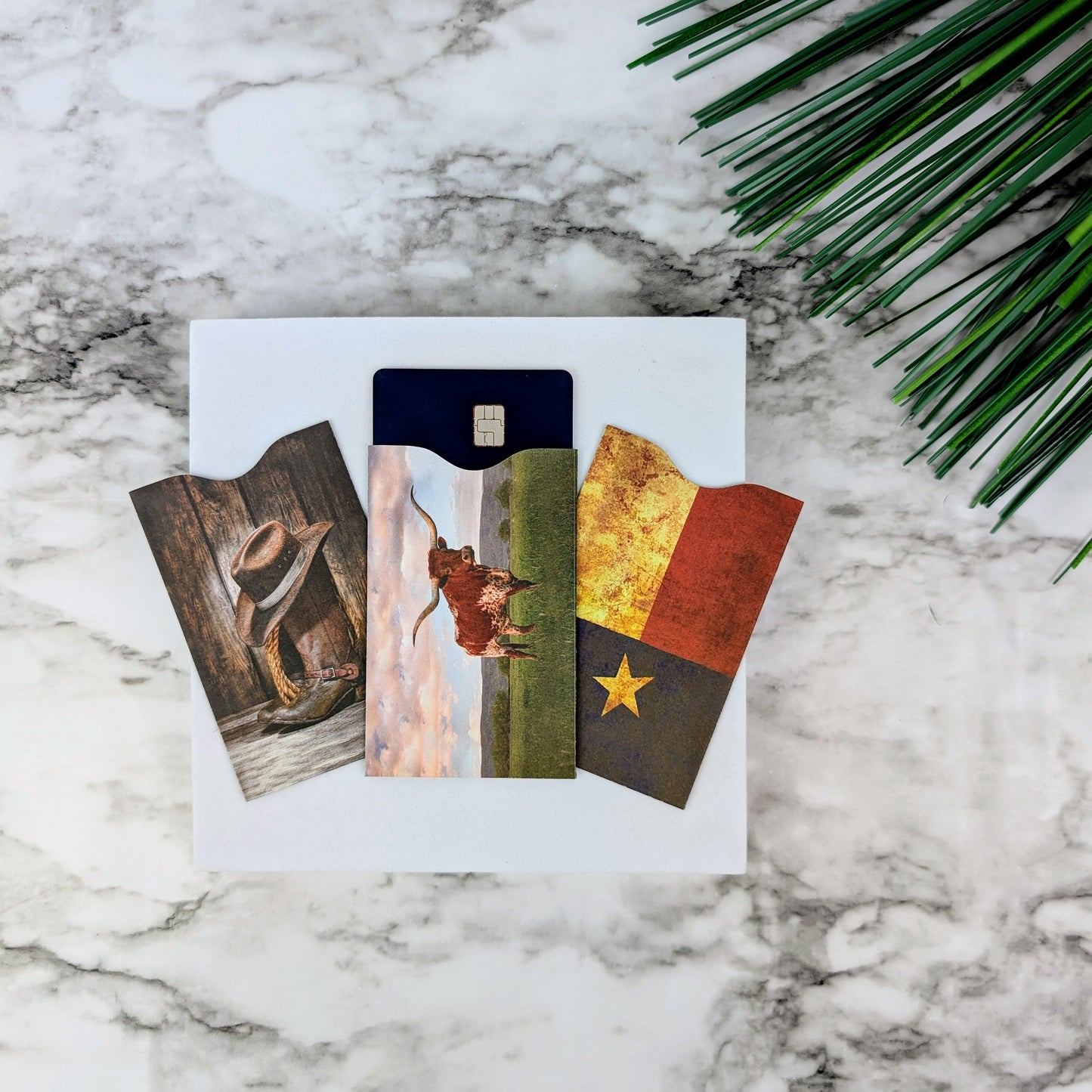 Texas 6/Pk Armored Sleeves