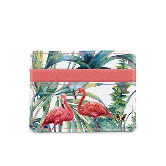 🎁 Flamingo Slim Wallet (100% off)