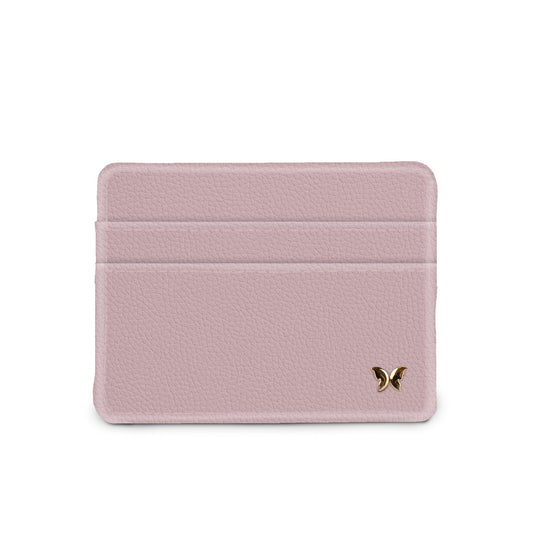 🎁 Carnation Pink Slim Wallet (100% off)