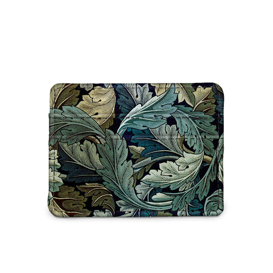🎁 William Morris Acanthus Slim Wallet (100% off)