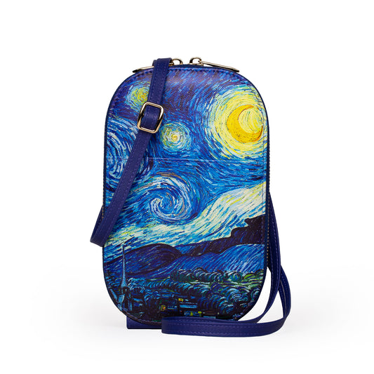 Starry Night Crossbody