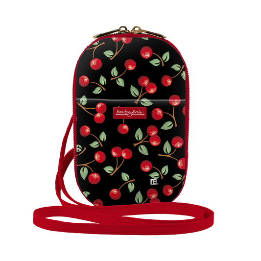 Mary Engelbreit Cherries Crossbody